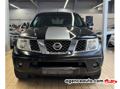Nissan Navara — 3