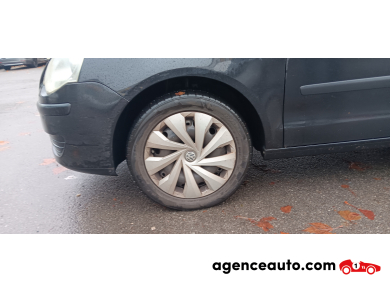 Volkswagen Polo — 15