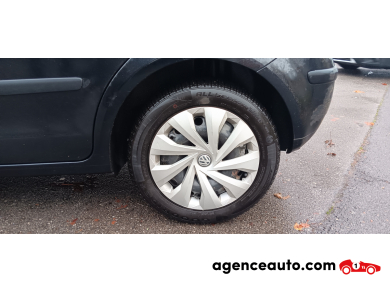 Volkswagen Polo — 17