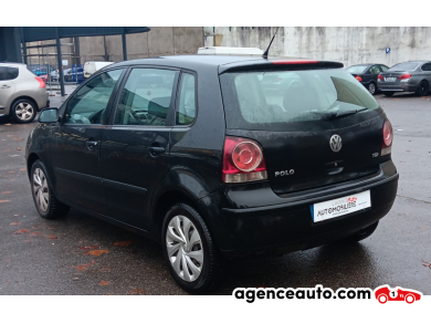 Volkswagen Polo — 6