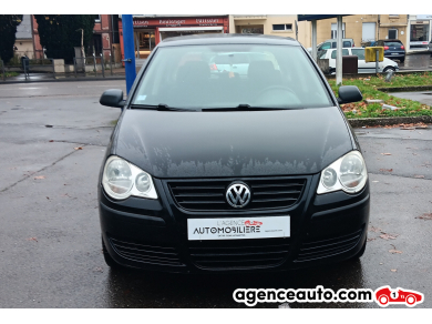 Volkswagen Polo — 2