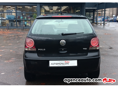 Volkswagen Polo — 5