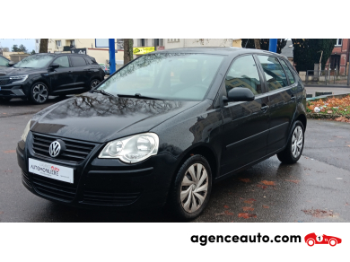 Volkswagen Polo — 3