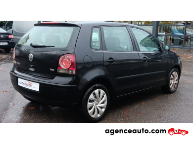 Volkswagen Polo — 4