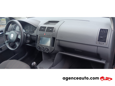 Volkswagen Polo — 7