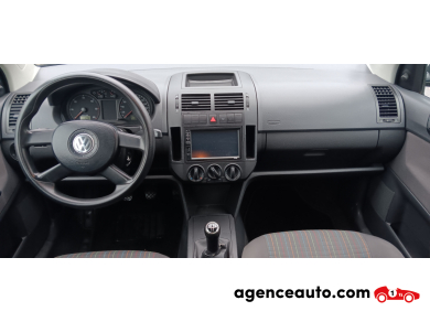 Volkswagen Polo — 8
