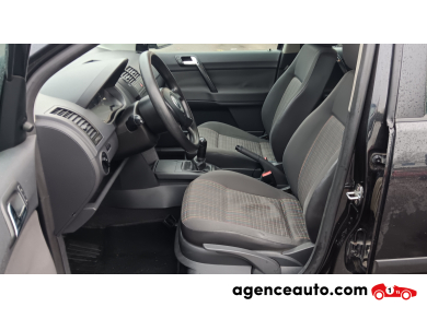 Volkswagen Polo — 10