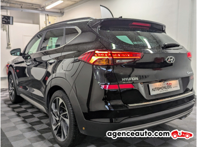 Hyundai Tucson — 3