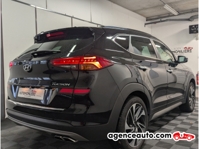 Hyundai Tucson — 4