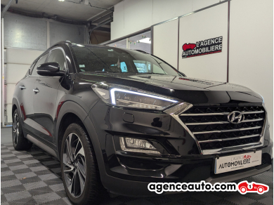 Hyundai Tucson — 6