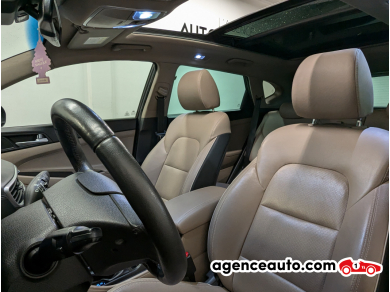 Hyundai Tucson — 9