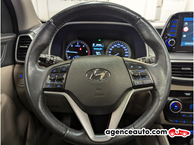 Hyundai Tucson — 12