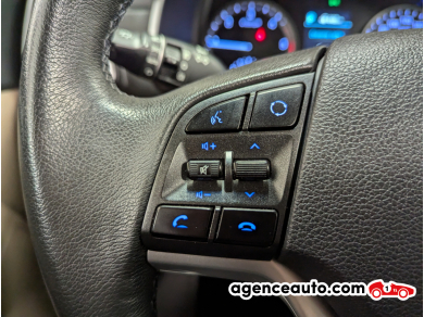 Hyundai Tucson — 13
