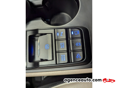 Hyundai Tucson — 21
