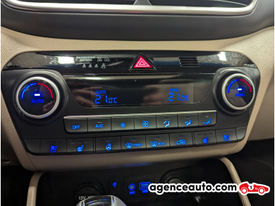 Hyundai Tucson — 22