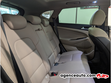 Hyundai Tucson — 15
