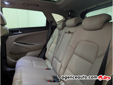 Hyundai Tucson — 16