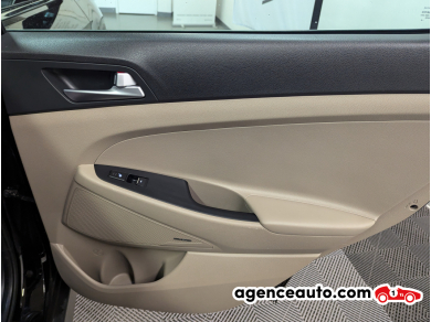 Hyundai Tucson — 30