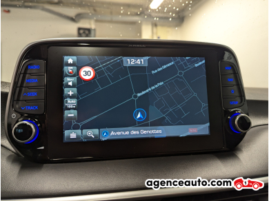Hyundai Tucson — 19