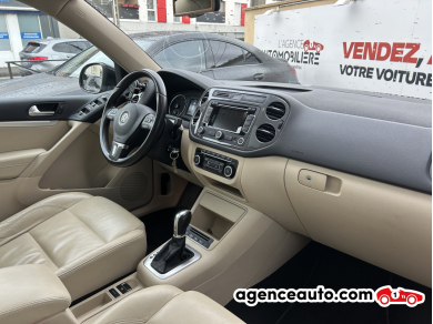 Volkswagen Tiguan — 14