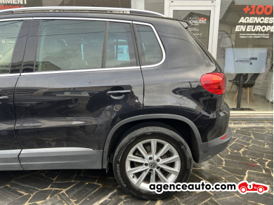 Volkswagen Tiguan — 7