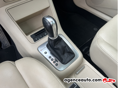 Volkswagen Tiguan — 12