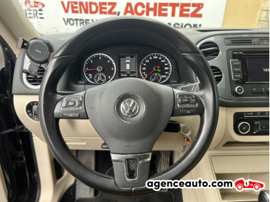 Volkswagen Tiguan — 9