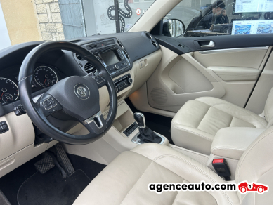 Volkswagen Tiguan — 8