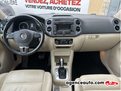 Volkswagen Tiguan — 10