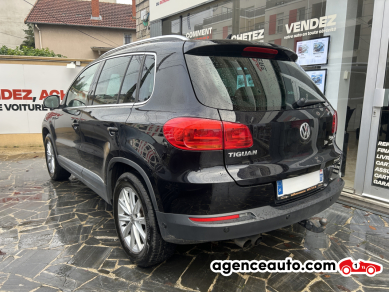 Volkswagen Tiguan — 3