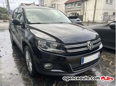 Volkswagen Tiguan — 6
