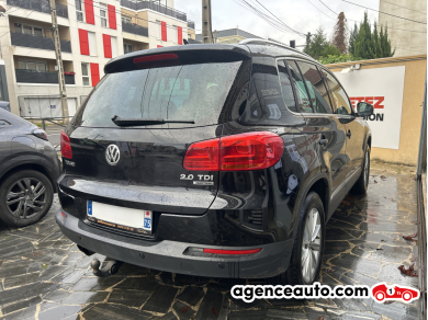 Volkswagen Tiguan — 5