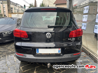 Volkswagen Tiguan — 4
