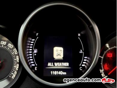 Fiat 500X — 15