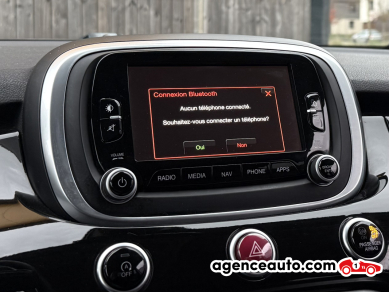 Fiat 500X — 12