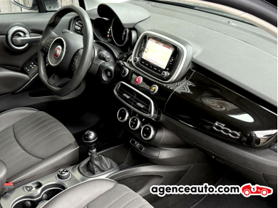 Fiat 500X — 7