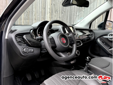 Fiat 500X — 5