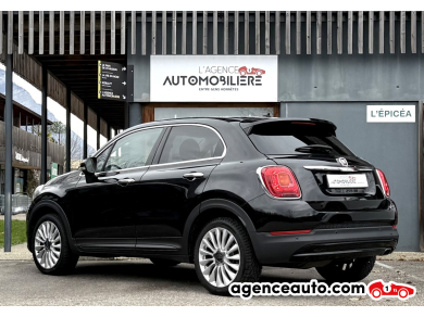 Fiat 500X — 4