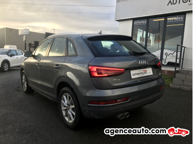 Audi Q3 — 4