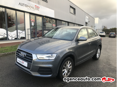 Audi Q3 — 9