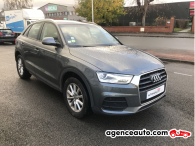 Audi Q3 — 7