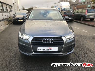 Audi Q3 — 8