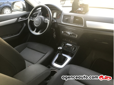 Audi Q3 — 23