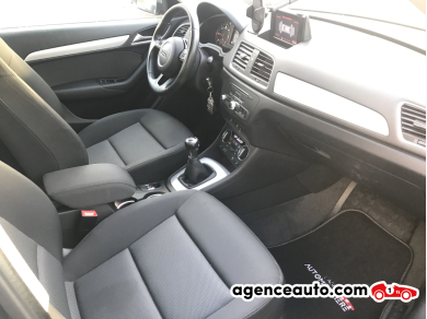 Audi Q3 — 24