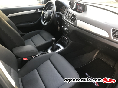 Audi Q3 — 10
