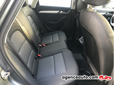 Audi Q3 — 11