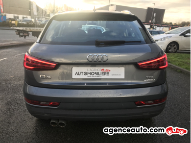 Audi Q3 — 5