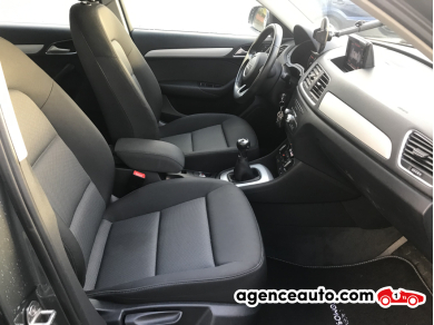 Audi Q3 — 25