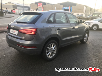 Audi Q3 — 6