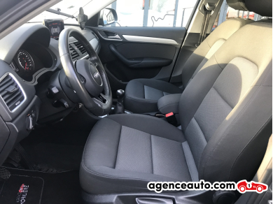 Audi Q3 — 29